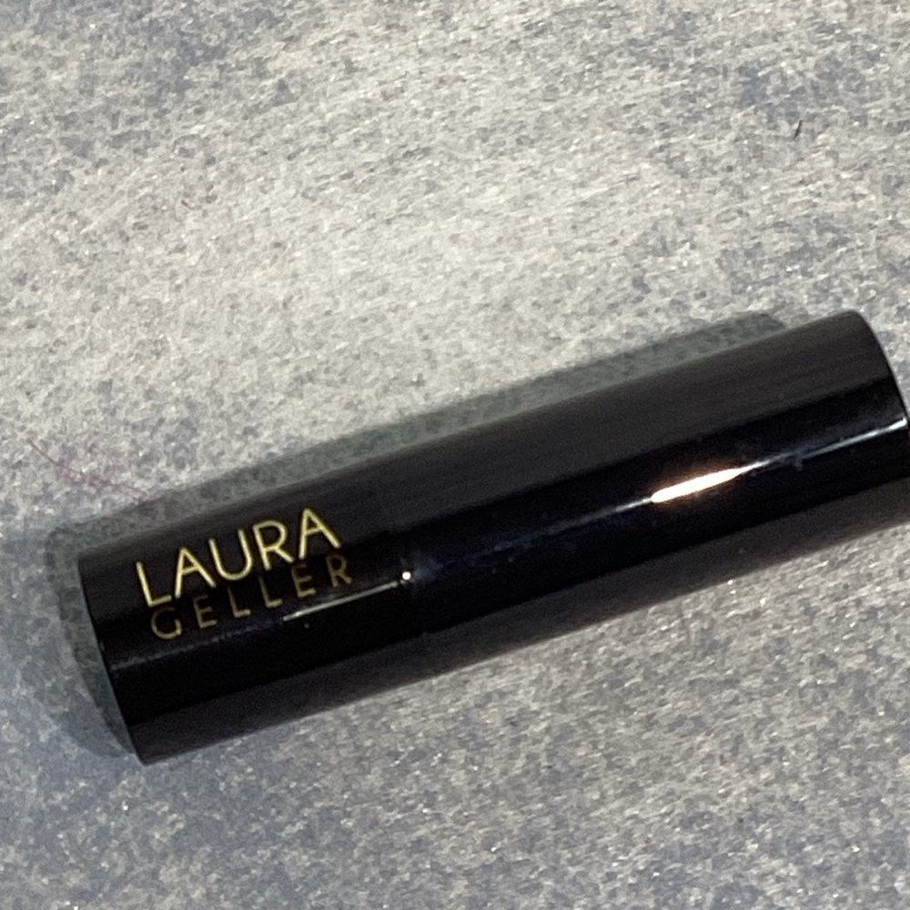Laura Geller - Belissima - Italian Marble Lipstick - NIB- Full size - Picture 2 of 4